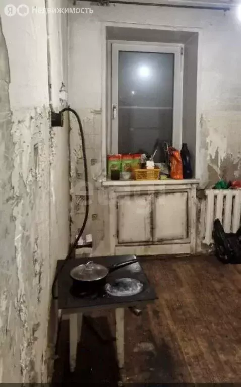 2-комнатная квартира: Чита, проспект Советов, 1 (46.7 м) - Фото 2