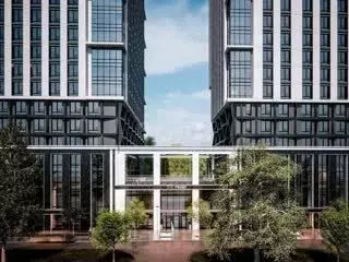 Студия Башкортостан, Уфа просп. Октября, 75 (22.8 м) - Фото 1