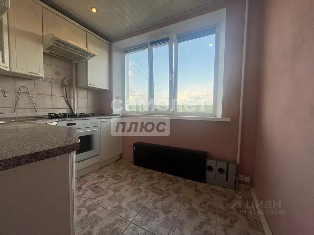 2-к кв. Москва Малахитовая ул., 23 (45.0 м) - Фото 0