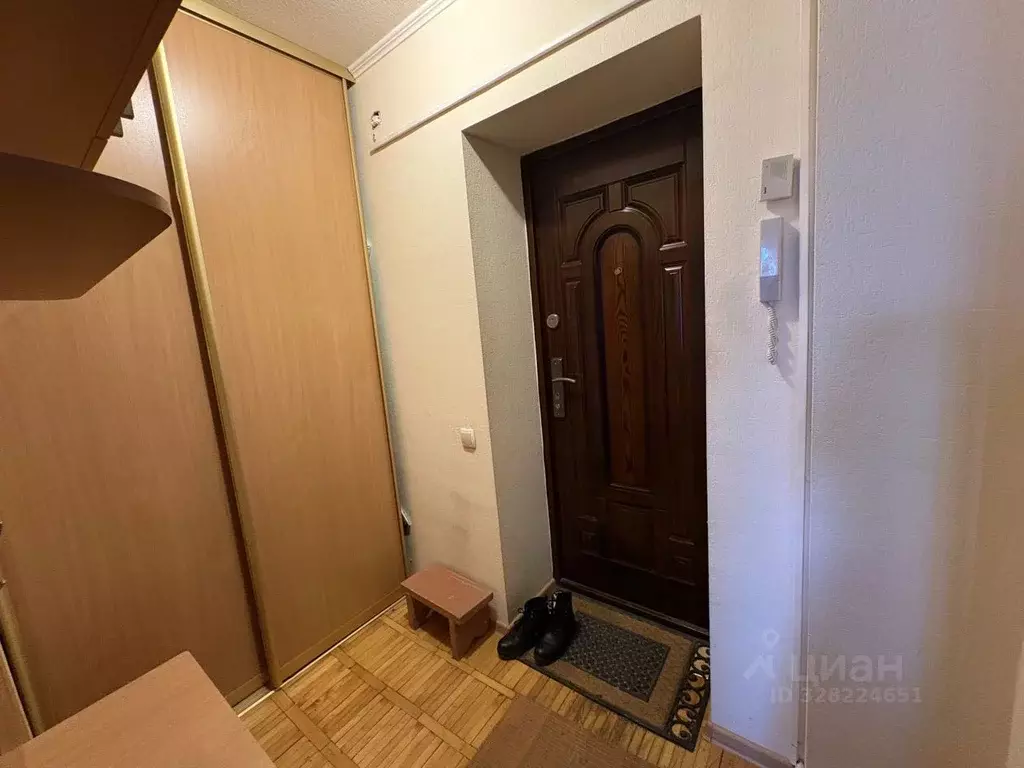 1-к кв. Краснодарский край, Ейск ул. Сергея Романа (34.0 м) - Фото 2