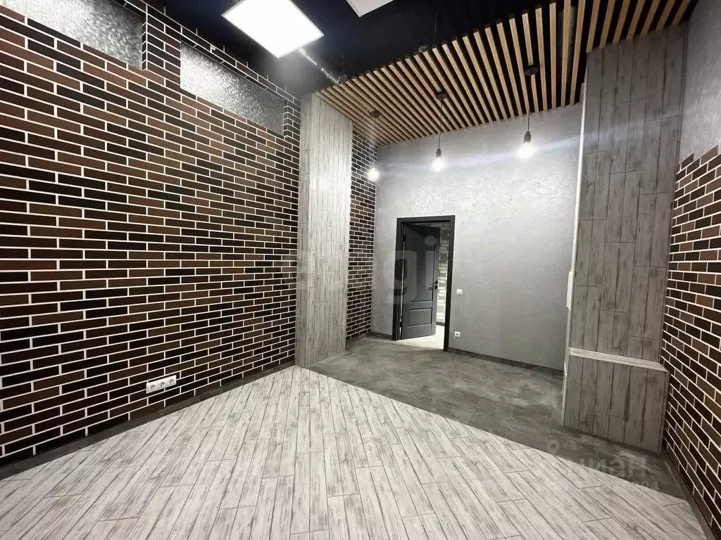 Офис в Московская область, Подольск Климовск мкр, проезд Больничный, ... - Фото 1