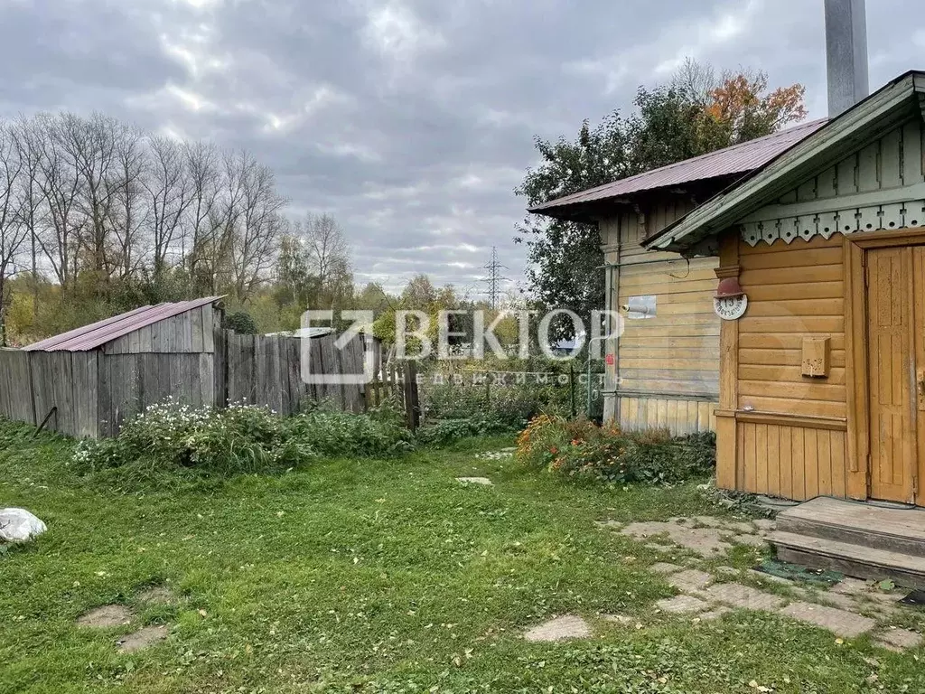 1-к кв. Костромская область, Кострома Вокзальная ул., 13 (24.7 м) - Фото 1