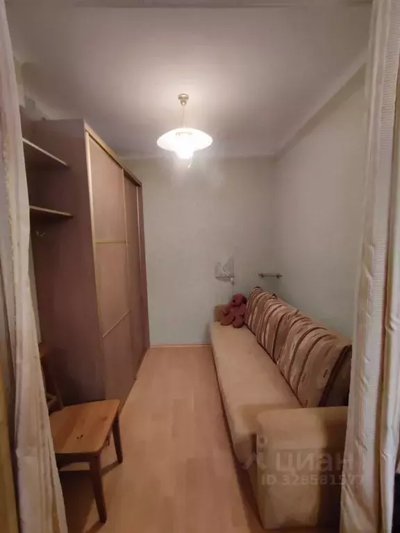 Комната Московская область, Королев ул. Дзержинского, 13/2 (25.5 м) - Фото 1