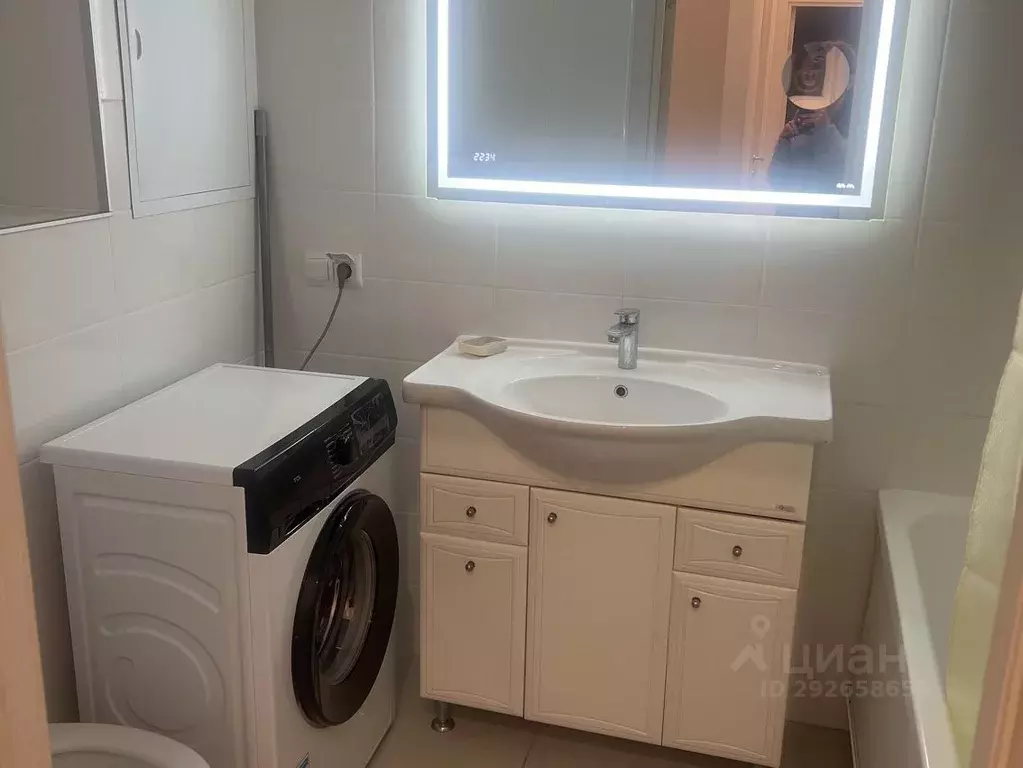 2-к кв. Московская область, Красногорск городской округ, пос. ... - Фото 1