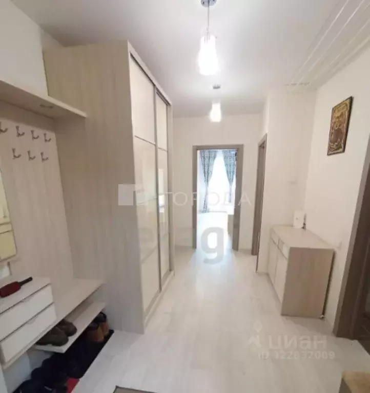 3-к кв. Новосибирская область, Мошковский район, пос. Октябрьский ... - Фото 1