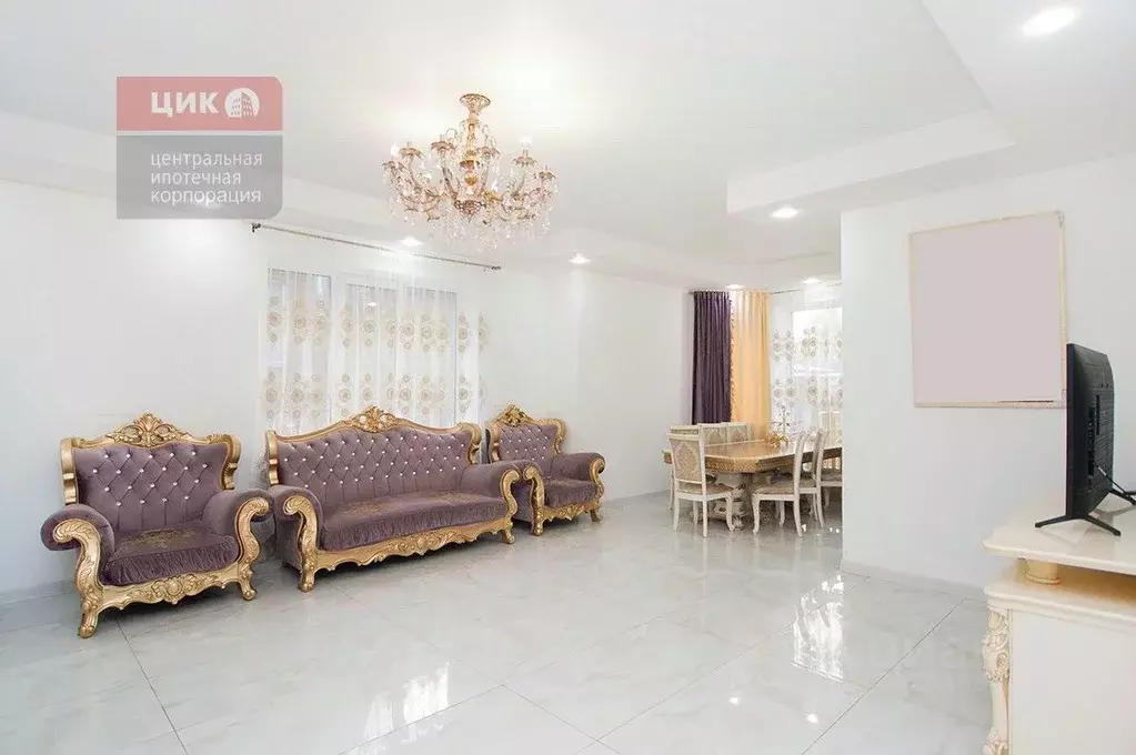 Коттедж в Рязанская область, Рязань проезд 5-й Осипенко, 11 (210 м) - Фото 2