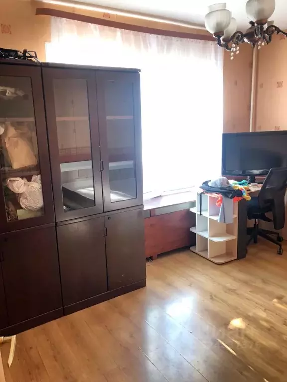 1-к кв. Москва Онежская ул., 12 (25.0 м) - Фото 1