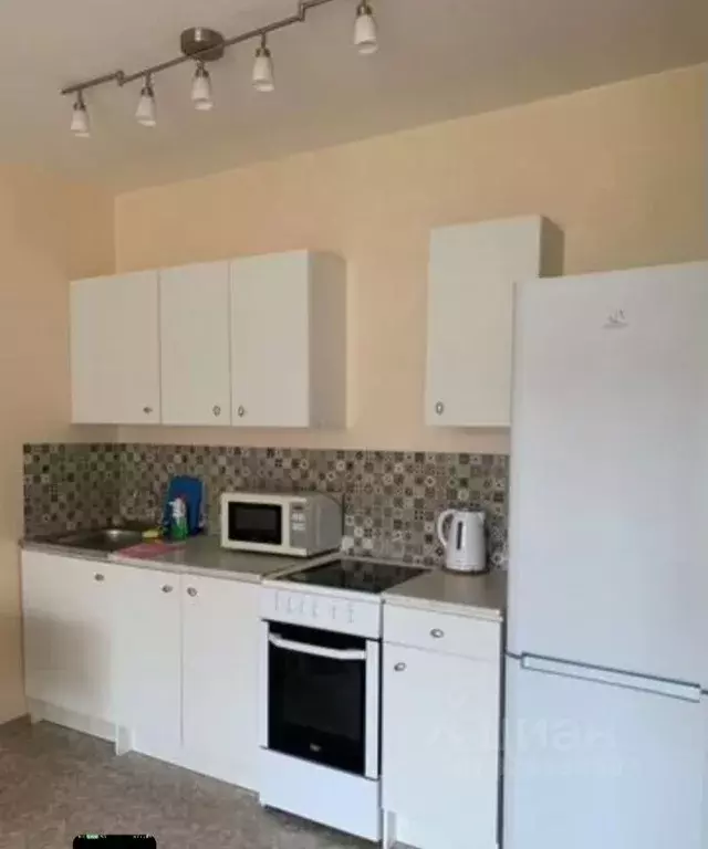 Студия Новосибирская область, Новосибирский район, Краснообск рп, 2-й ... - Фото 2