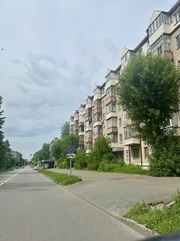 1-к кв. Татарстан, Казань ул. Гагарина, 12 (31.2 м) - Фото 0