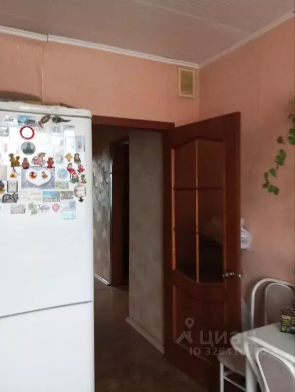 4-к кв. Красноярский край, Красноярск ул. Кутузова, 48 (80.0 м) - Фото 2
