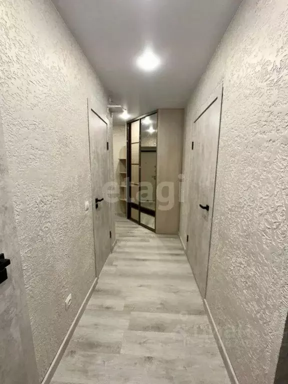 2-к кв. Амурская область, Благовещенский район, с. Чигири ул. ... - Фото 1