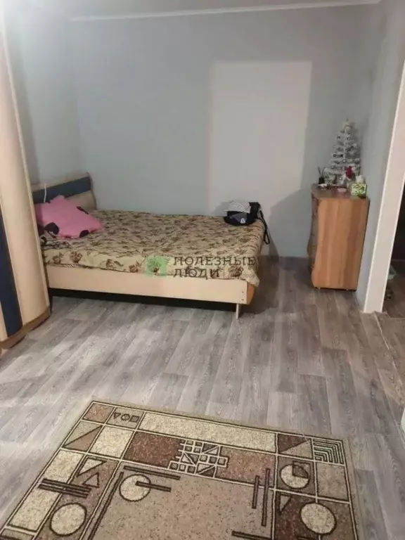 1-к кв. Астраханская область, Астрахань ул. Куликова, 56 (29.6 м) - Фото 2