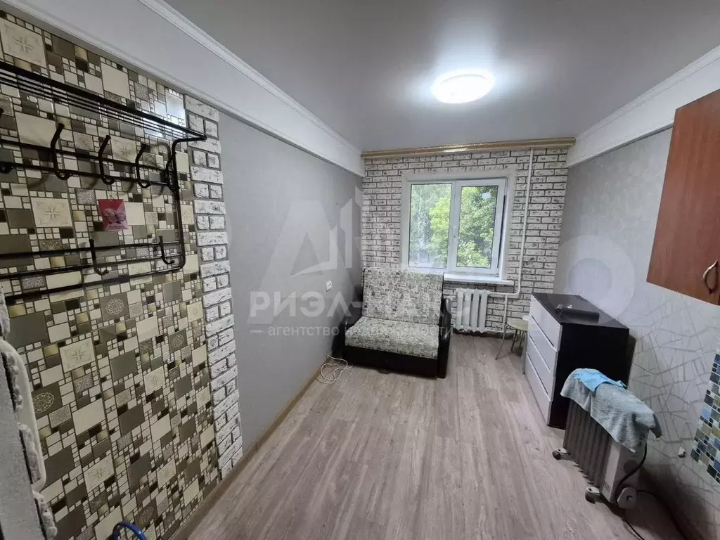 Комната 9,5 м в 1-к., 3/5 эт. - Фото 0