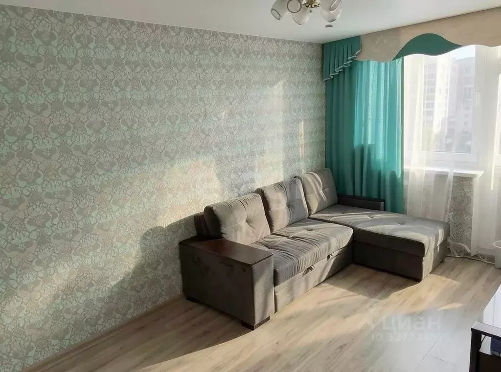 2-к кв. Краснодарский край, Славянск-на-Кубани Донская ул. (40.0 м) - Фото 1