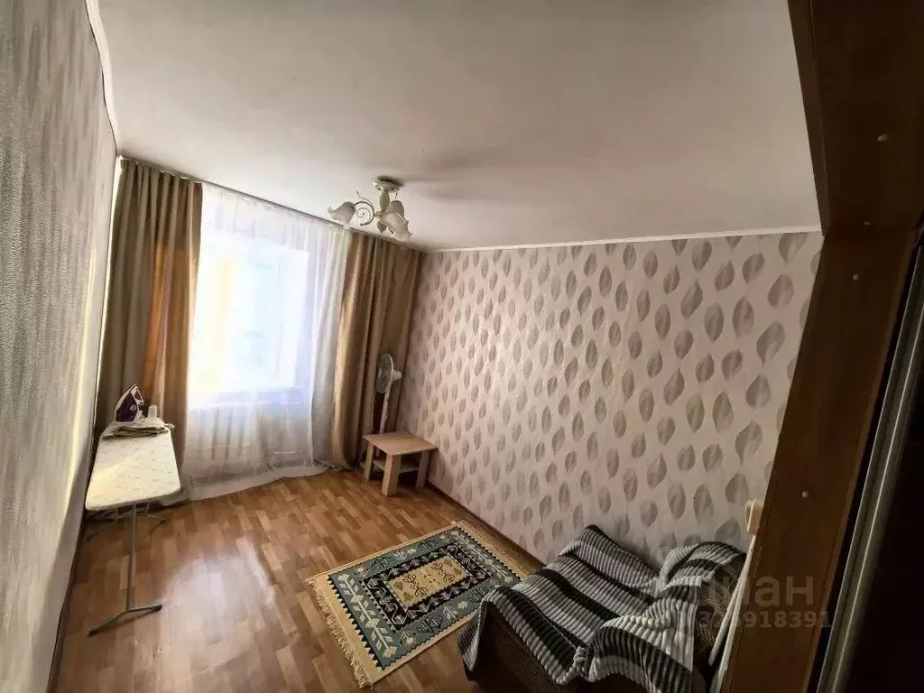 2-к кв. Саха (Якутия), Ленск ул. Дзержинского, 27 (44.4 м) - Фото 2