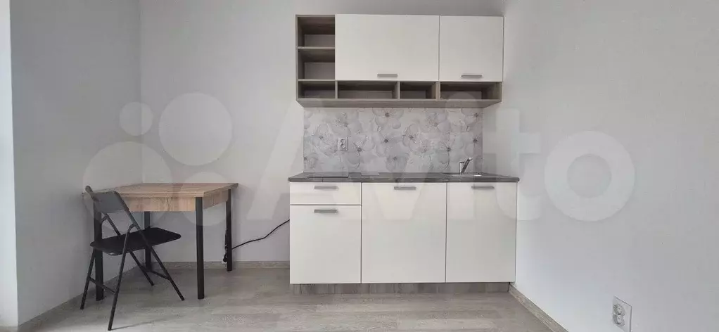Квартира-студия, 25 м, 9/16 эт. - Фото 0