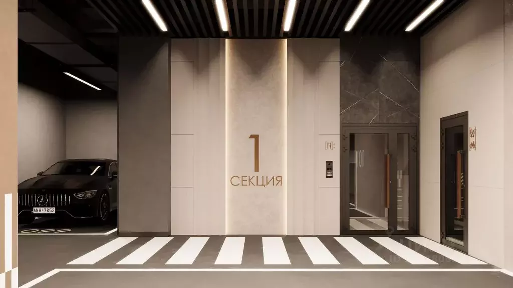 Гараж в Свердловская область, Екатеринбург ул. Крауля, 177А (15 м) - Фото 1