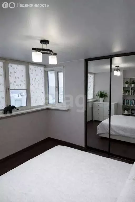 3-комнатная квартира: Чебоксары, Радужная улица, 16 (67.3 м) - Фото 2