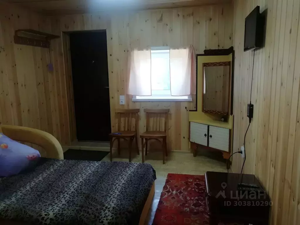 Дом в Алтайский край, Яровое ул. Кирова, 28 (24 м) - Фото 1