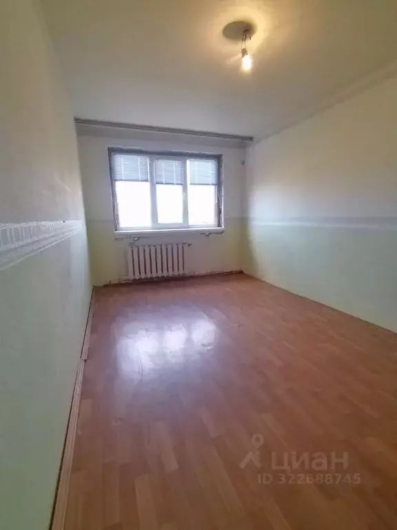 2-к кв. Волгоградская область, Волжский ул. Энгельса, 41 (43.4 м) - Фото 1