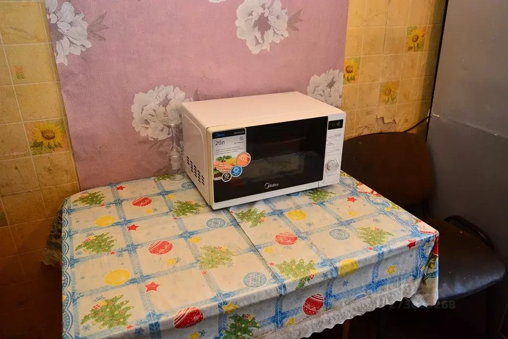Комната Московская область, Жуковский ул. Гагарина, 33 - Фото 0