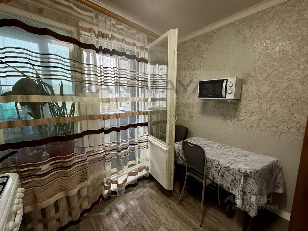 1-к кв. Адыгея, Майкоп Шоссейная ул., 8 (30.5 м) - Фото 1