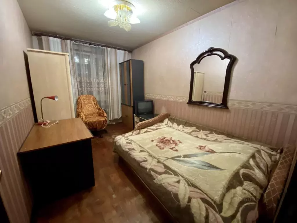 Комната Московская область, Люберцы Октябрьский просп, 14 (20.0 м) - Фото 0