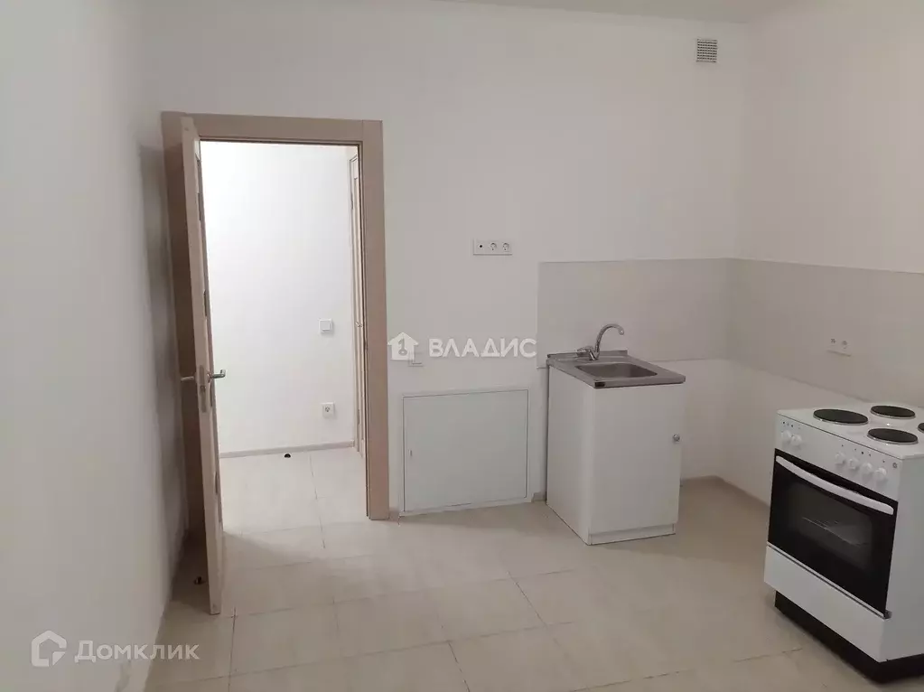 Продаётся 2-к квартира, 62.7 м - Фото 1