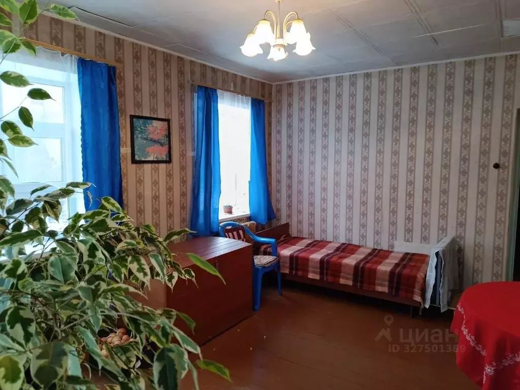 Дом в Кемеровская область, Мыски Безымянная ул. (65 м) - Фото 2