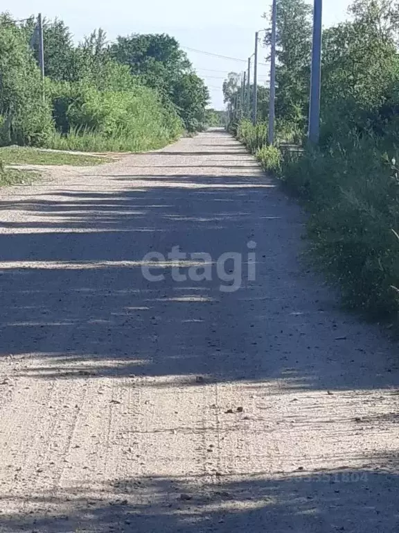 Участок в Амурская область, Благовещенск 5-я Стройка мкр,  (10.0 сот.) - Фото 0