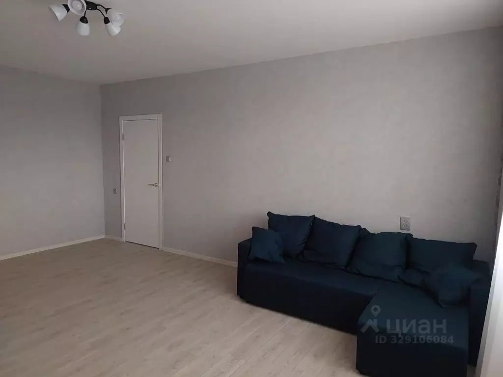 2-к кв. Москва ул. Судакова, 23К2 (55.0 м) - Фото 2