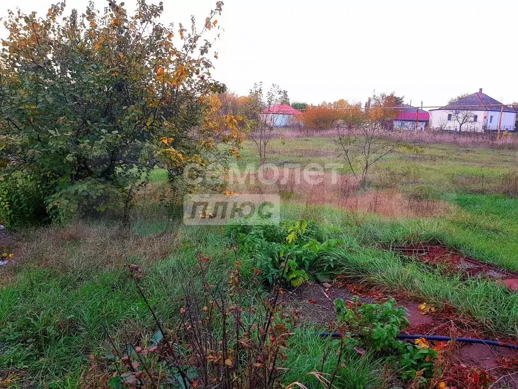 Участок 17,9 сот. (ИЖС) - Фото 0