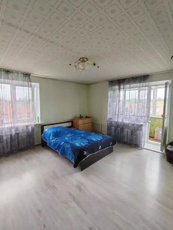 Продаётся 1-к квартира, 37.7 м - Фото 0
