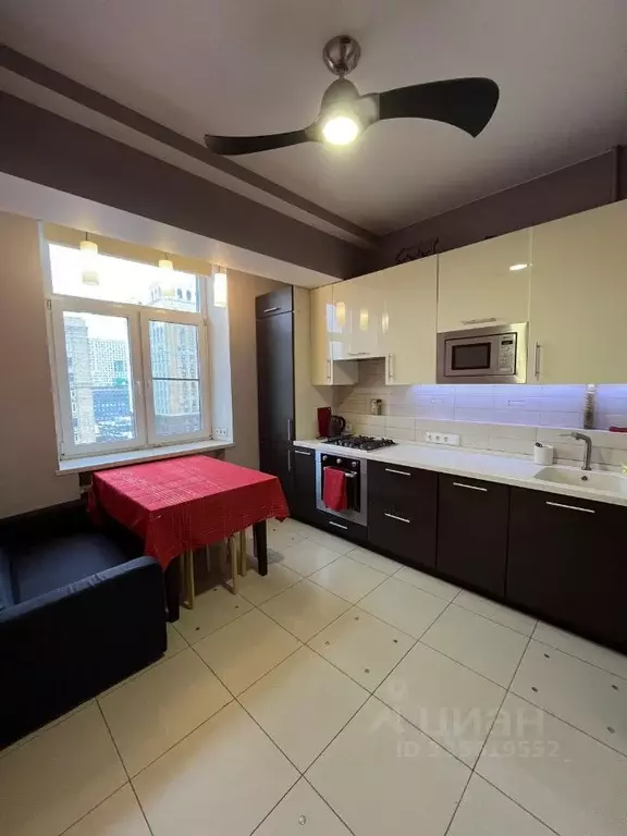 2-к кв. Москва просп. Мира, 103 (69.0 м) - Фото 1