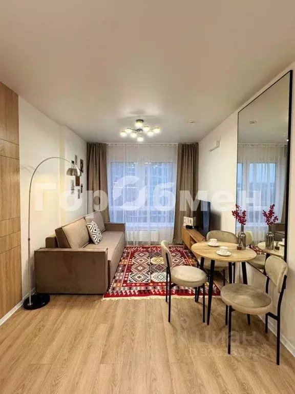 2-к кв. Москва ул. Братьев Бромлей, 5к2 (50.0 м) - Фото 1