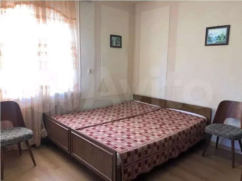 Комната 15 м в 2-к., 2/2 эт. - Фото 0