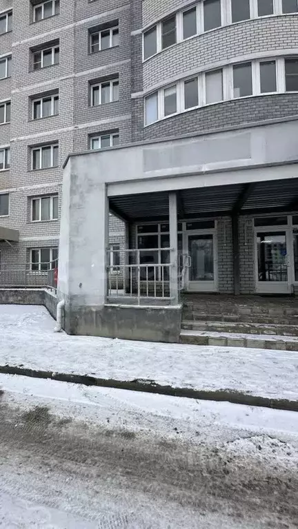 Помещение свободного назначения в Владимирская область, Ковров ... - Фото 2