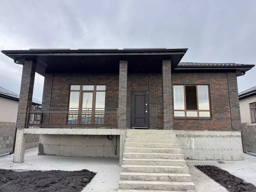 Дом в Ставропольский край, Предгорный муниципальный округ, ... - Фото 1