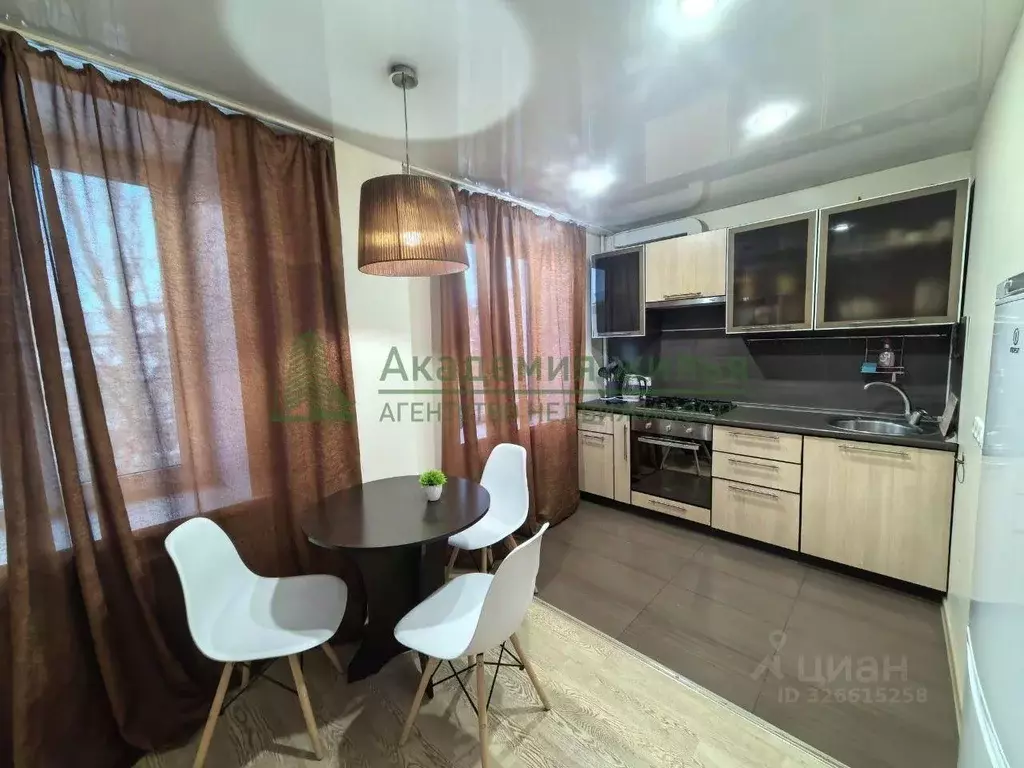 2-к кв. Саратовская область, Саратов ул. Имени В.Г. Рахова, 137 (40.0 ... - Фото 2