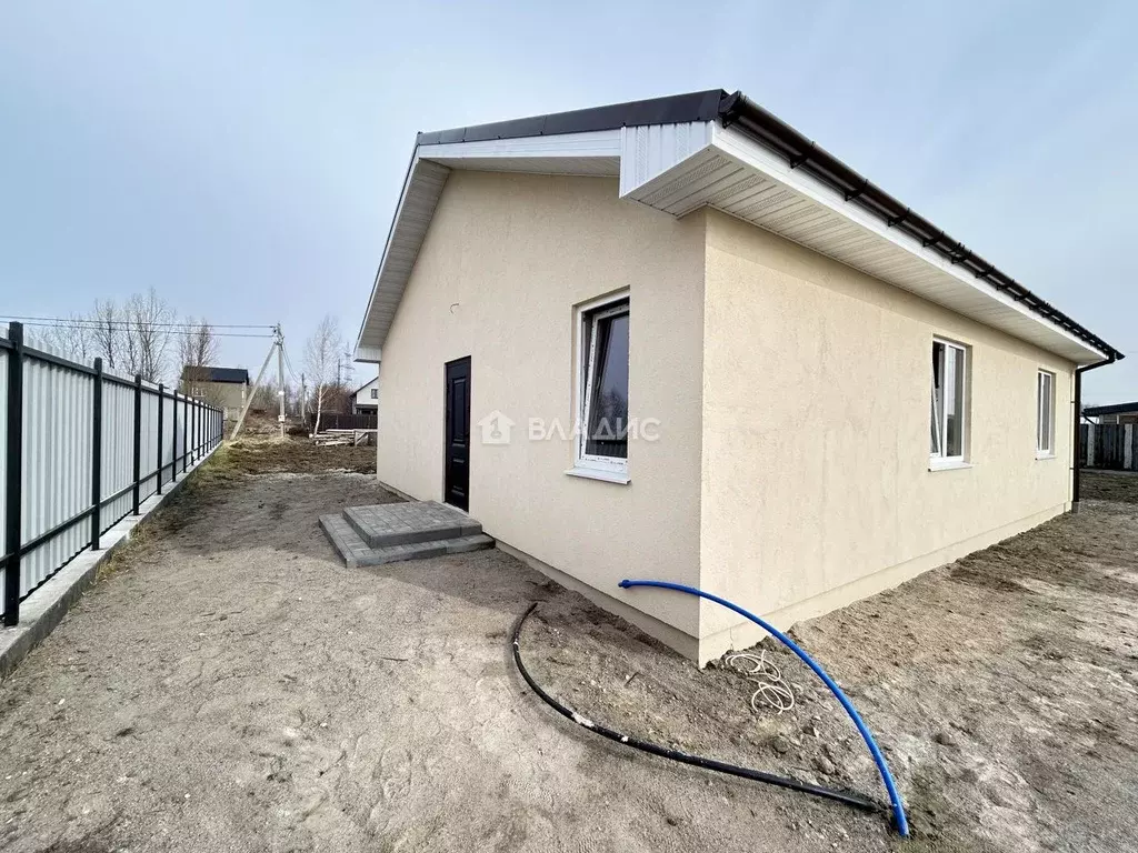 Дом в Калининградская область, Багратионовский муниципальный округ, ... - Фото 1