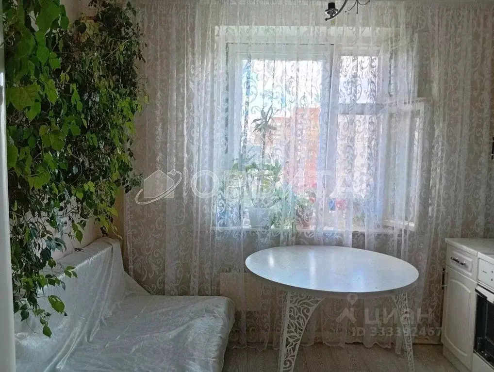2-к кв. Тюменская область, Тюмень Широтная ул., 21 (51.0 м) - Фото 1