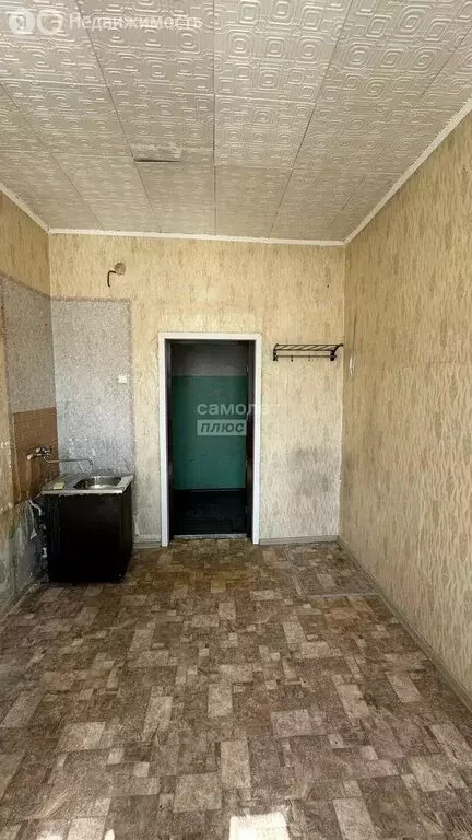 1к в -комнатной квартире (12 м) - Фото 2