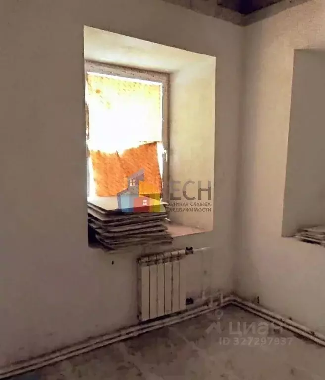 Свободной планировки кв. Тульская область, Тула Пушкинская ул., 14Б ... - Фото 2