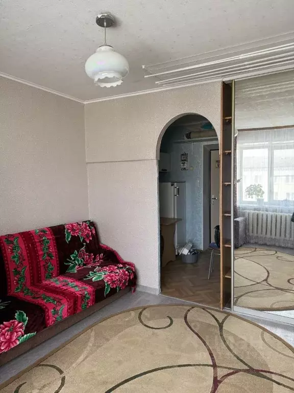 Студия Курганская область, Курган ул. Карла Маркса, 139 (18.0 м) - Фото 1