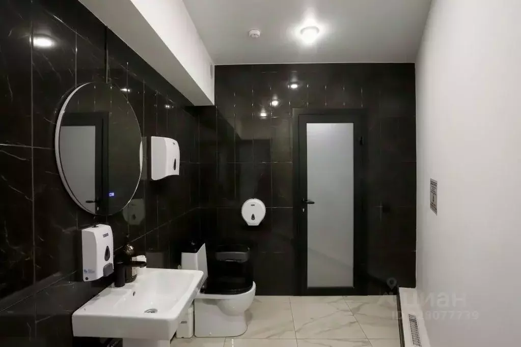 Помещение свободного назначения в Иркутская область, Иркутск ул. ... - Фото 2