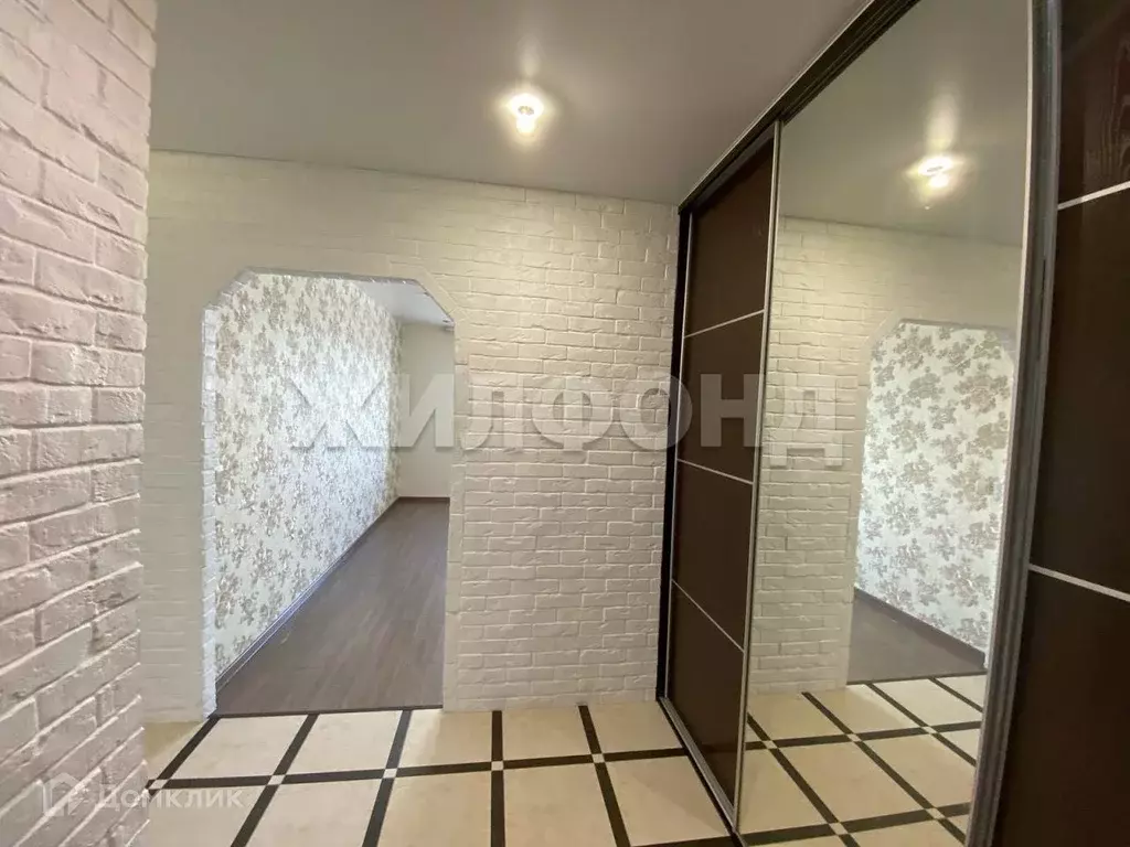 Продаётся 2-к квартира, 56.2 м - Фото 0