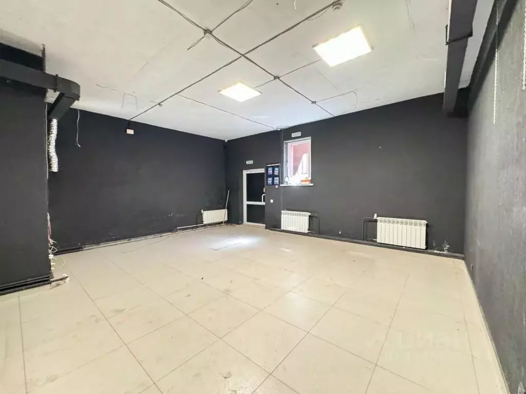 Офис в Иркутская область, Иркутск ул. Пискунова, 142/8 (78 м) - Фото 2