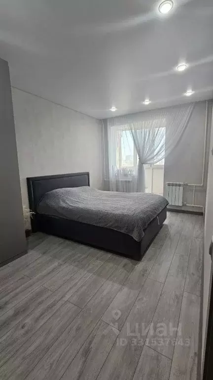 3-к кв. Москва Нагатинская наб., 40/1 (72.2 м) - Фото 1