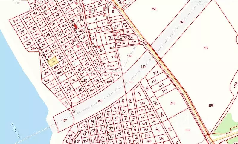 Дом в Псковская область, Псковский район, Писковичская волость, д. ... - Фото 1