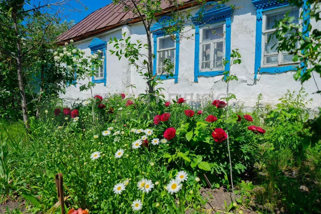 Дом 34 м на участке 26 сот. - Фото 0